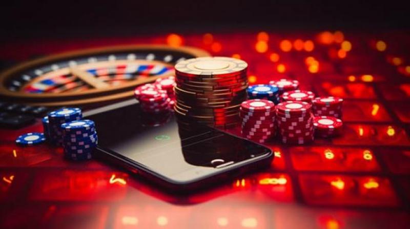 Descubra o Mundo das Apostas com 567bet 19