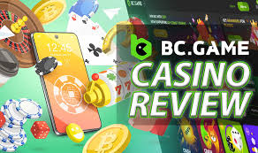 Discover the Thrills of Bc Fun Casino Your Ultimate Gaming Destination