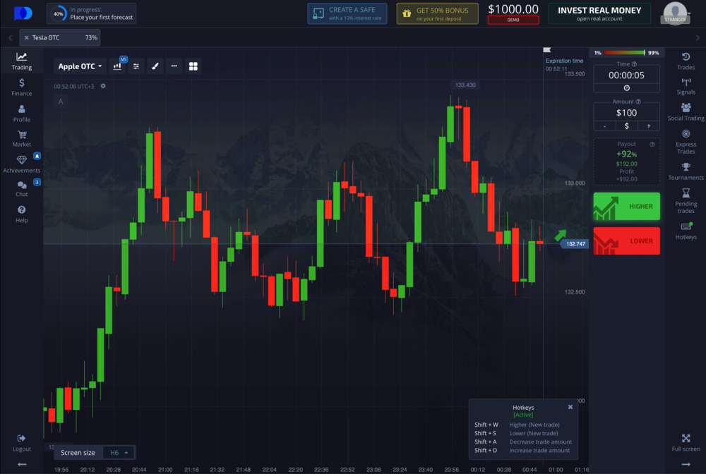 Mastering Pocket Option Trading Strategies and Insights