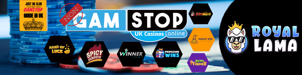 Discover the Thrills of Online Casino Royal Lama 4