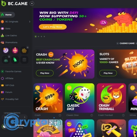 BC Game Play for Real Explore Exciting Opportunities BC Game Play for Real Explore Exciting Opportunities