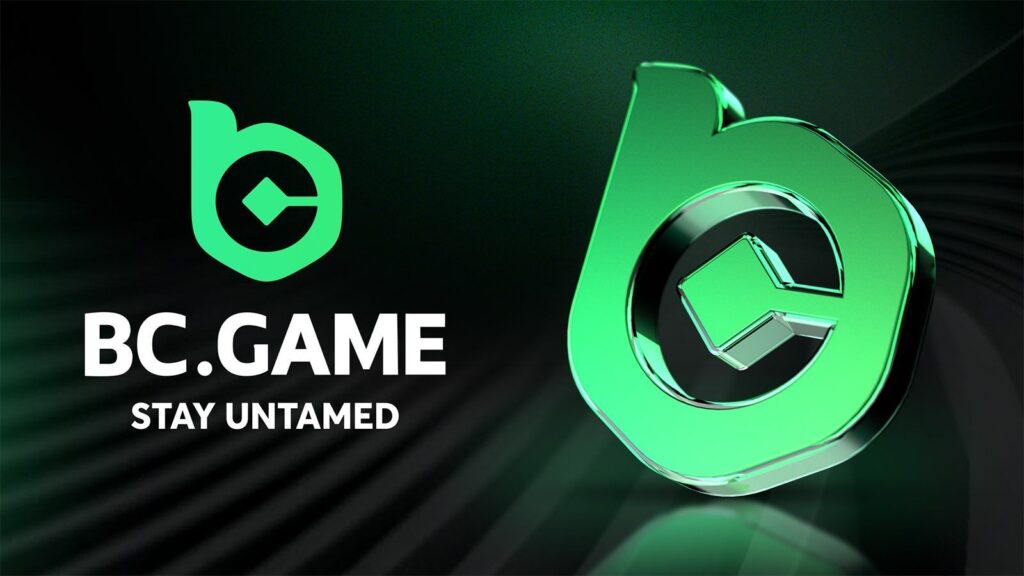 BC Game Play for Real Explore Exciting Opportunities BC Game Play for Real Explore Exciting Opportunities