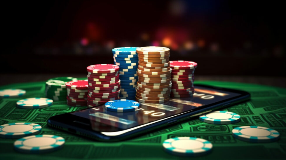 Discover the Best New Online Casino UK No Deposit Needed Discover the Best New Online Casino UK No Deposit Needed