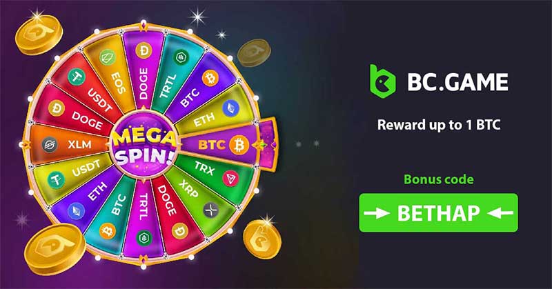 Exciting Strategies for BC Game Tournament Entry