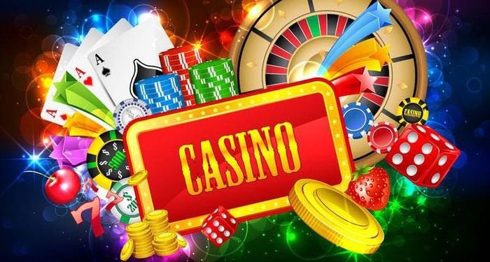 Experience the Thrill of Gaming at Fortune Clock Casino 31 Experience the Thrill of Gaming at Fortune Clock Casino 31