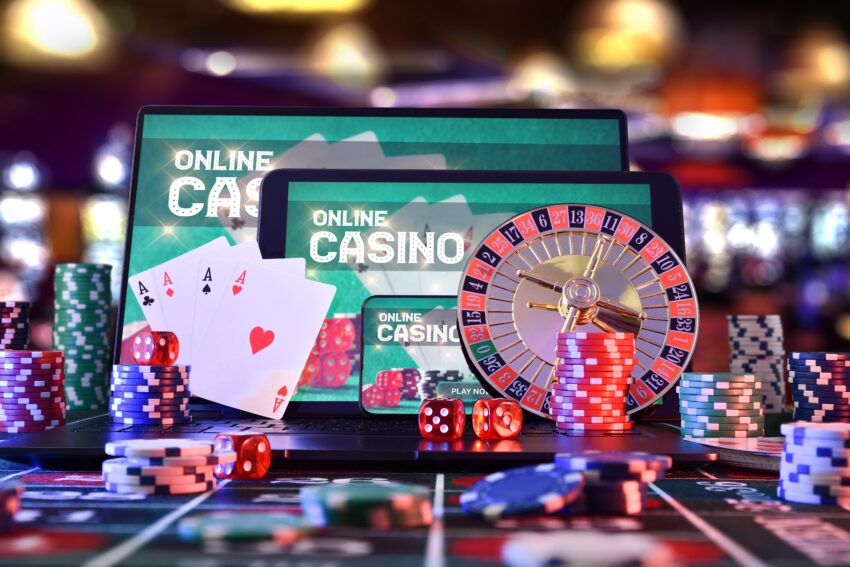 Experience the Thrill of Online Casino Dexsport Experience the Thrill of Online Casino Dexsport