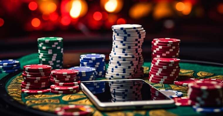 Experience the Thrill of Winning at Jettbet Casino & Sportsbook Experience the Thrill of Winning at Jettbet Casino & Sportsbook