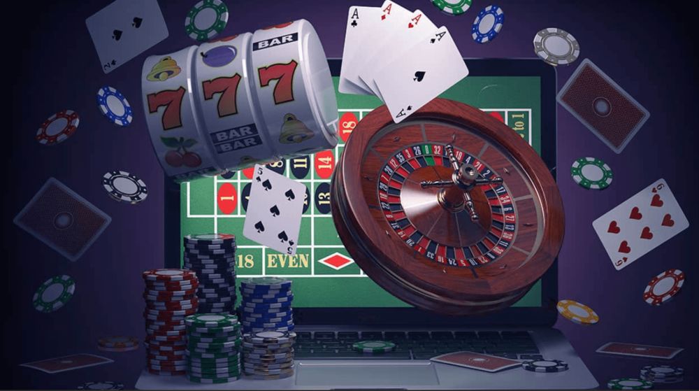 Experience the Thrill of Winning at Jettbet Casino & Sportsbook Experience the Thrill of Winning at Jettbet Casino & Sportsbook
