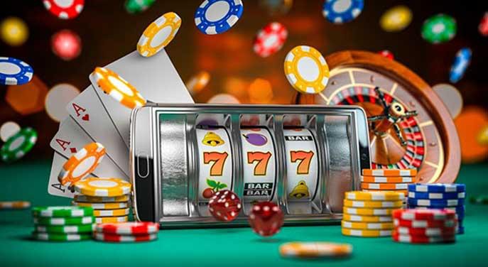 Experience the Thrill of Winning at Lucky Barry Online Casino UK Experience the Thrill of Winning at Lucky Barry Online Casino UK