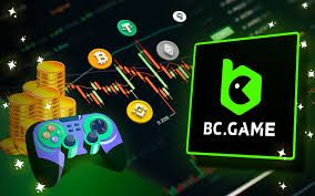 Explore the Exciting World of BC Game Online 0 Explore the Exciting World of BC Game Online 0