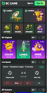 Ultimate Guide to BC Game Free Download Ultimate Guide to BC Game Free Download