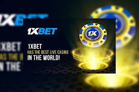お得な1xBet プロモーションコードを活用しよう! お得な1xBet プロモーションコードを活用しよう!